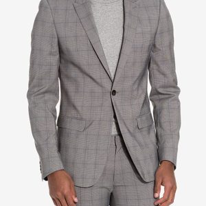 Ultra Skinny Fit Suit